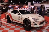 SEMA Show 2012