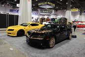 SEMA Show 2012