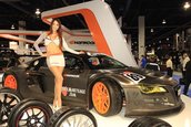 SEMA Show 2012