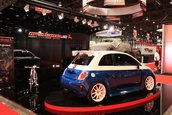 SEMA Show 2012