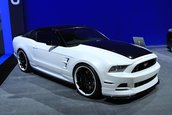 SEMA Show 2012