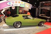 SEMA Show 2012