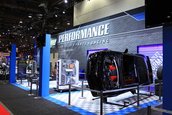 SEMA Show 2012