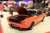 SEMA Show 2012