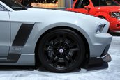SEMA Show 2012