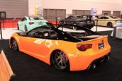 SEMA Show 2012