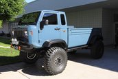 SEMA Show 2012