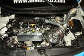 SEMA Show 2012