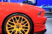 SEMA Show 2012