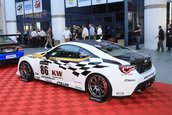 SEMA Show 2012