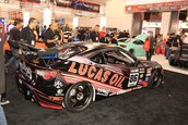 SEMA Show 2012