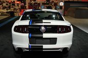 SEMA Show 2012