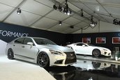SEMA Show 2012