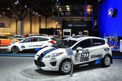 SEMA Show 2012