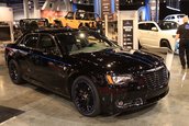 SEMA Show 2012