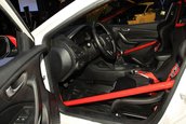 SEMA Show 2012