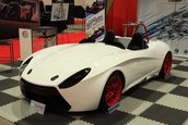 SEMA Show 2012