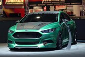 SEMA Show 2012