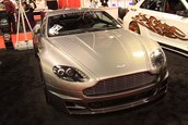 SEMA Show 2012