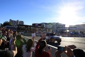 SEMA Show 2012