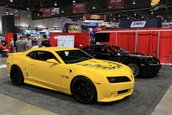SEMA Show 2012