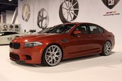 SEMA Show 2012