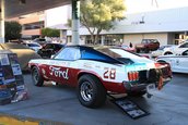 SEMA Show 2012