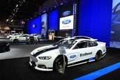 SEMA Show 2012
