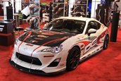 SEMA Show 2012