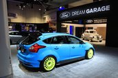 SEMA Show 2012