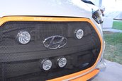 SEMA Show 2012