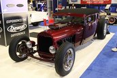 SEMA Show 2012