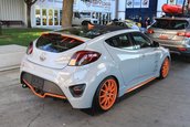 SEMA Show 2012