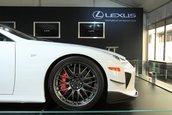SEMA Show 2012