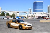 SEMA Show 2012
