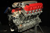 SEMA Show 2012