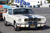 SEMA Show 2012