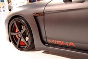 SEMA Show 2012
