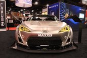 SEMA Show 2012