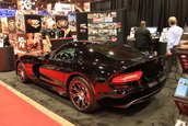 SEMA Show 2012