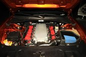 SEMA Show 2012