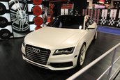 SEMA Show 2012
