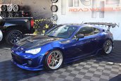 SEMA Show 2012
