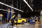 SEMA Show 2012
