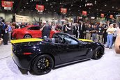 SEMA Show 2012