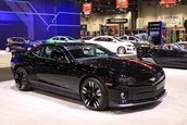 SEMA Show 2012