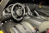 SEMA Show 2012