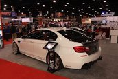 SEMA Show 2012
