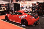 SEMA Show 2012