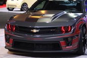 SEMA Show 2012